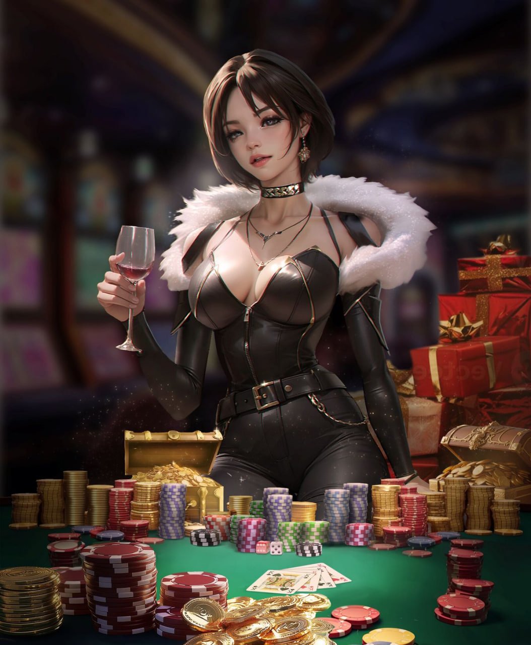 Fish game jackpot result on old 747 live platform